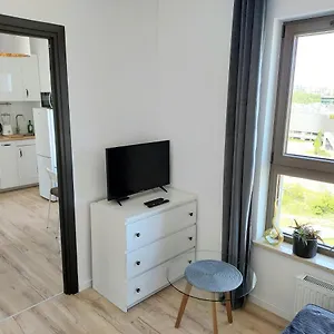 Apartament Na Morenie, Gdańsk