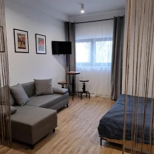 Apartament Mieszkanko Ukryte W Lesie, 10 Min Od Starego Miasta, Gdańsk