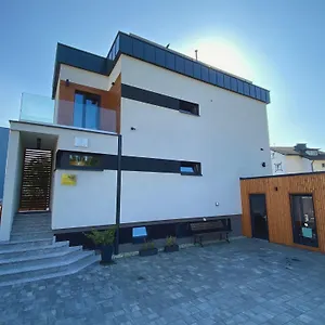Investrooms Apartmán