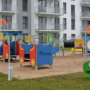 Apartament Słoneczna Morena, Gdańsk