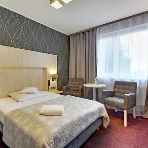Bed & Breakfast Abak, Gdansk