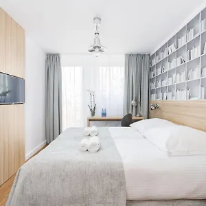 Hotel Smart, Gdańsk
