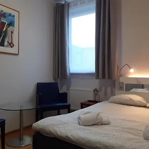Habitación en casa particular Goscinne, Gdansk
